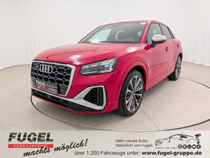 Audi SQ2