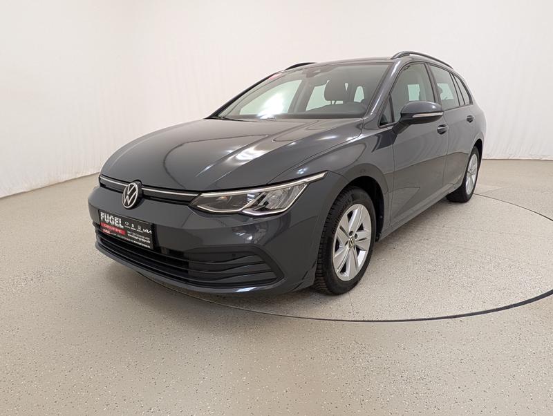 VW Golf Variant