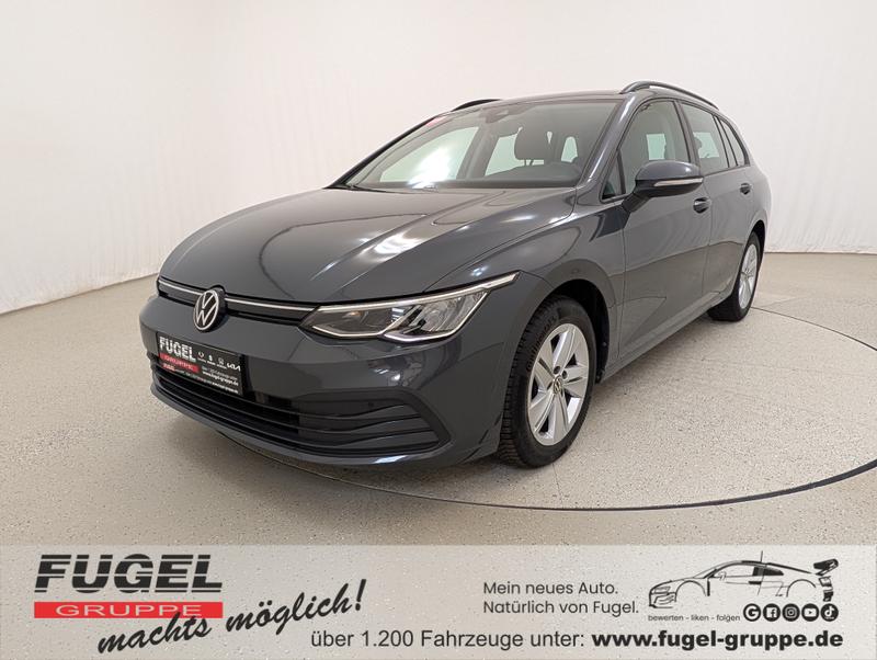 VW Golf Variant
