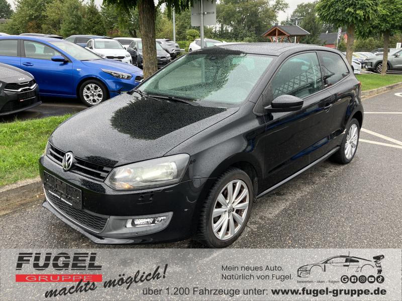 VW Polo