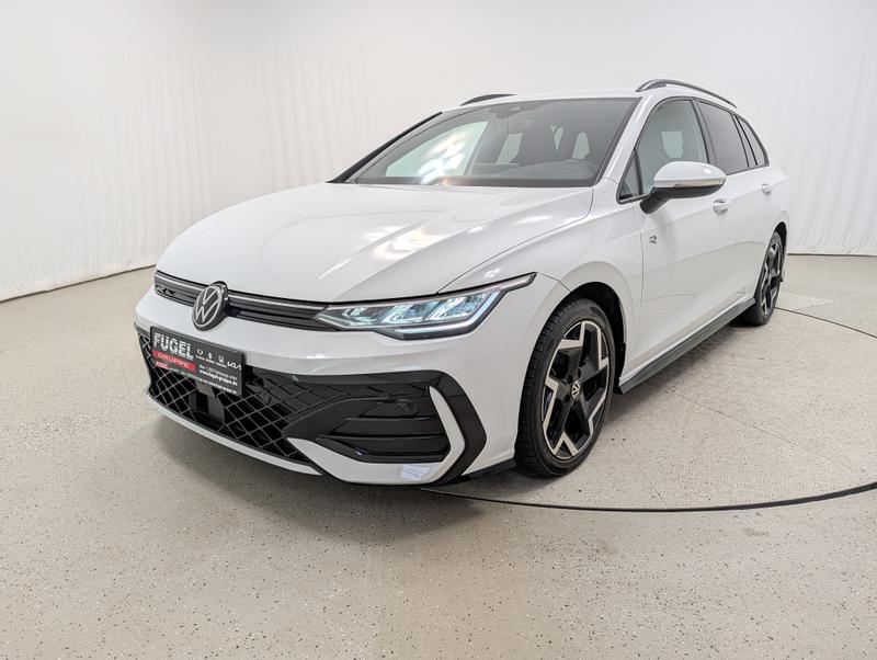 VW Golf Variant