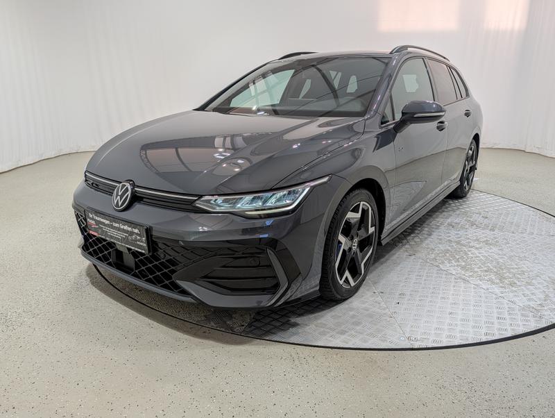 VW Golf Variant