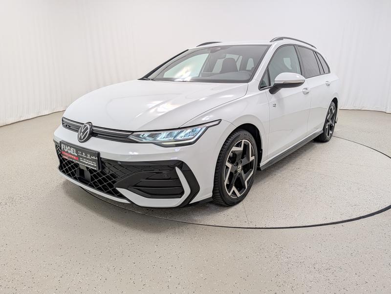 VW Golf Variant
