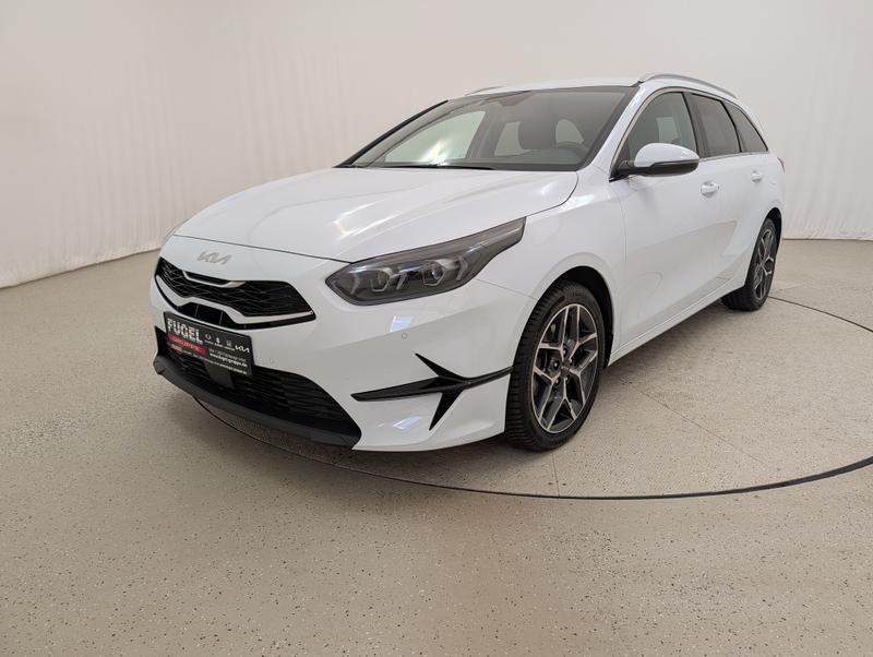 Kia Ceed Sportswagon
