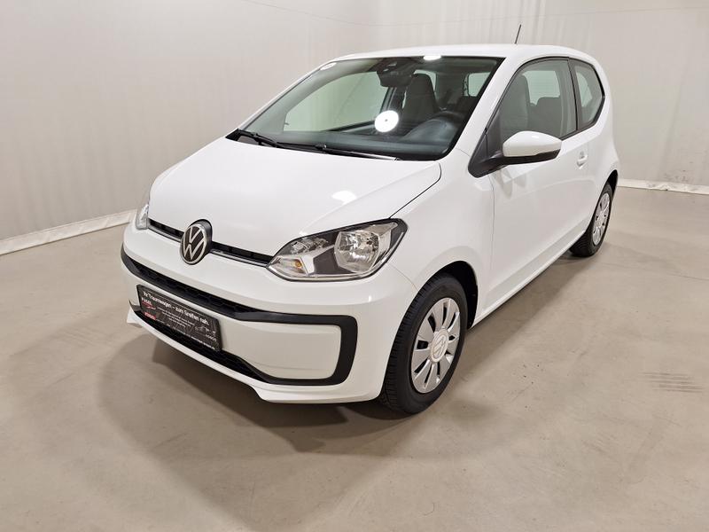 VW up!