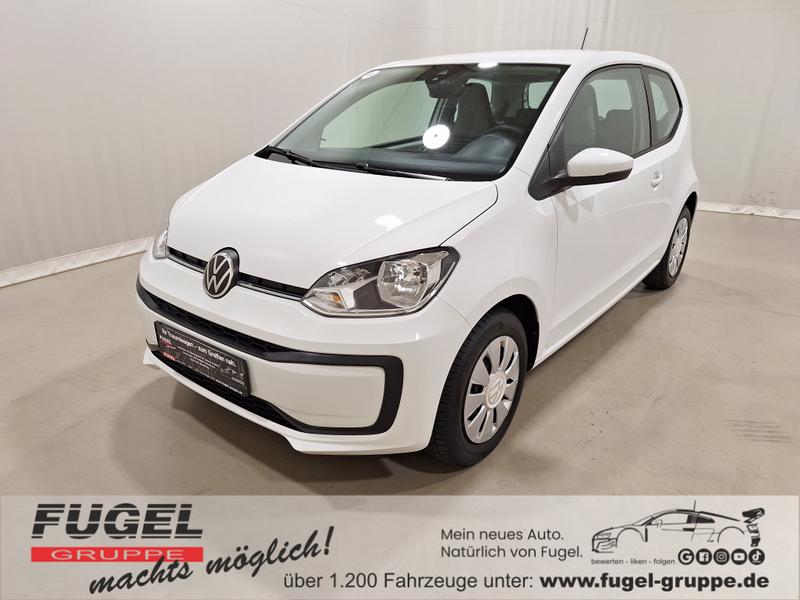 VW up!