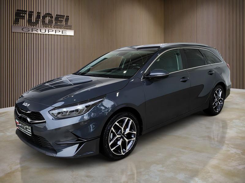 Kia Ceed Sportswagon