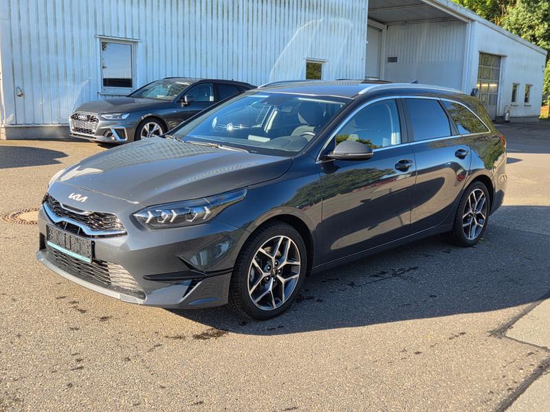 Kia Ceed Sportswagon