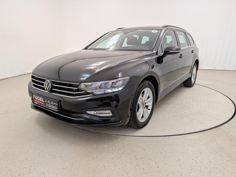 VW Passat Variant