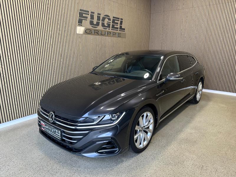 VW Arteon