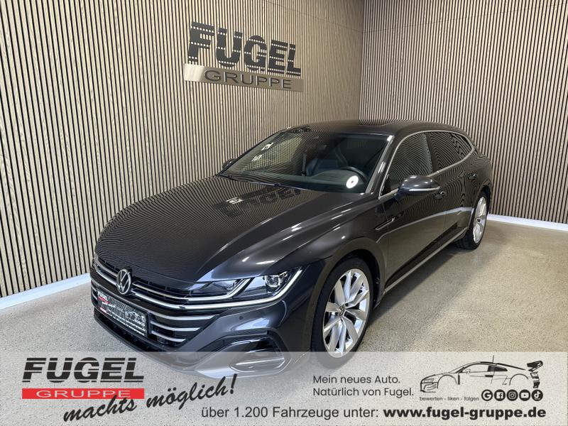 VW Arteon