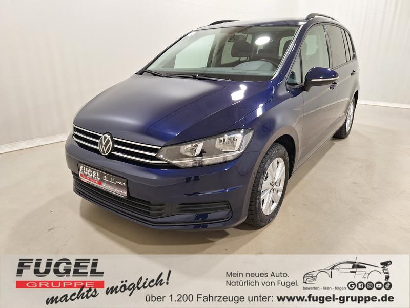 VW Touran