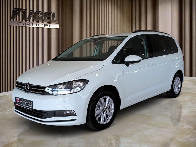 VW Touran