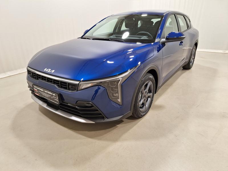 Kia K4