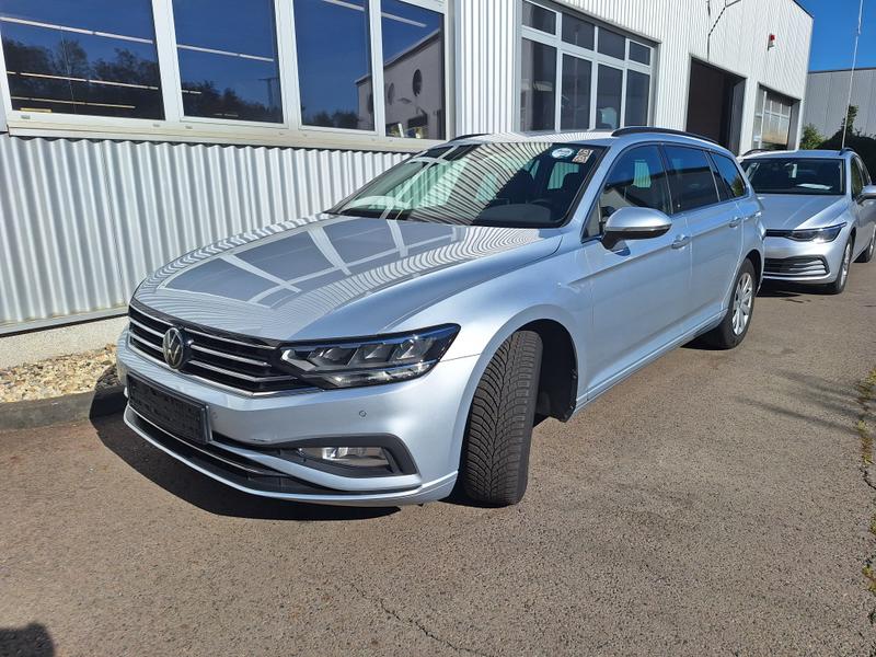 VW Passat Variant
