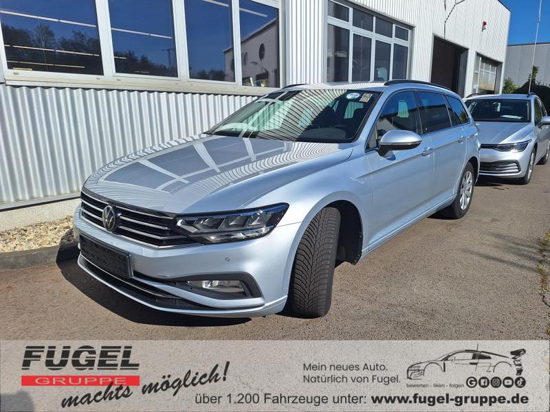 VW Passat Variant
