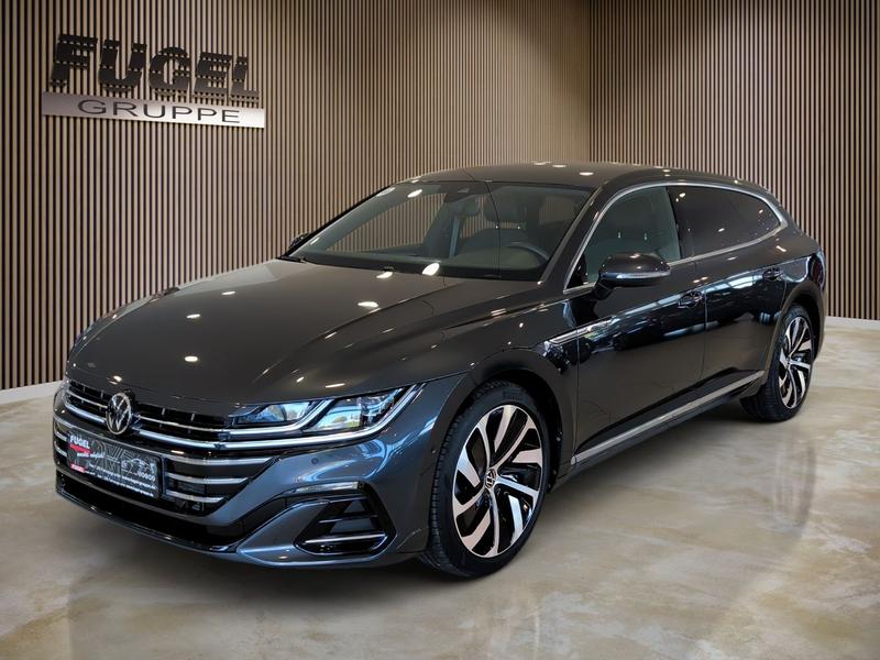 VW Arteon