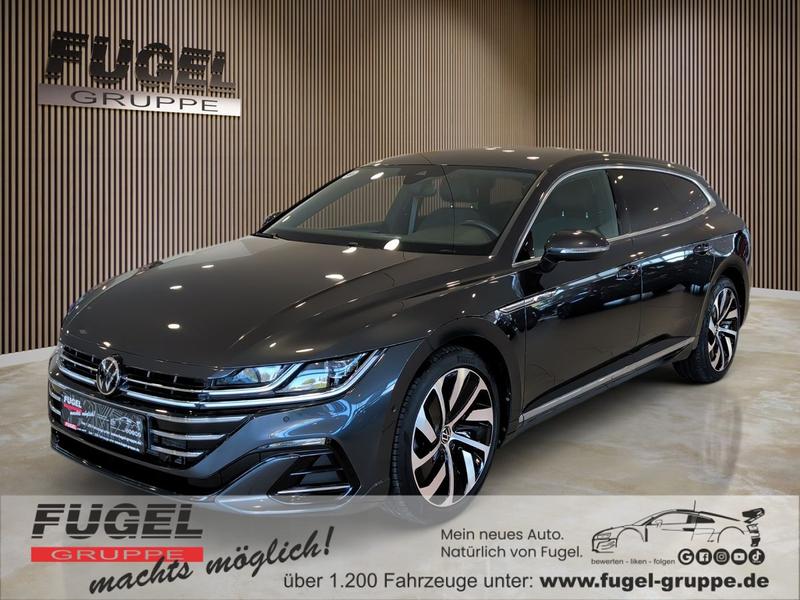 VW Arteon