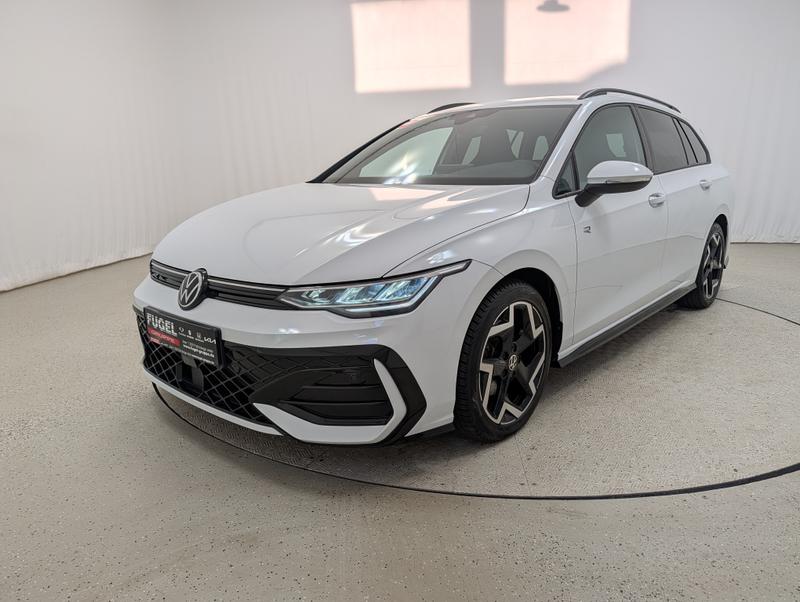 VW Golf Variant