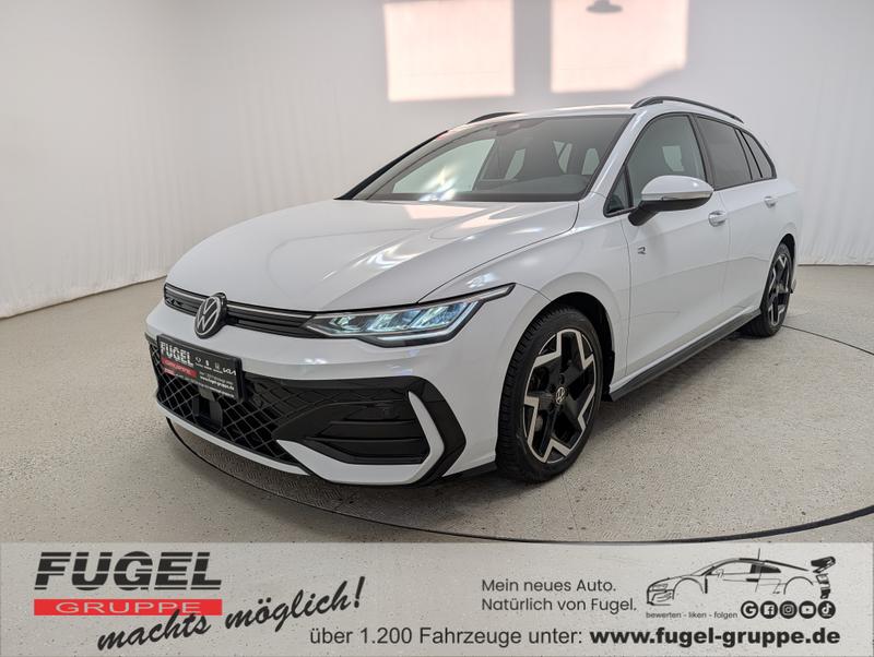 VW Golf Variant