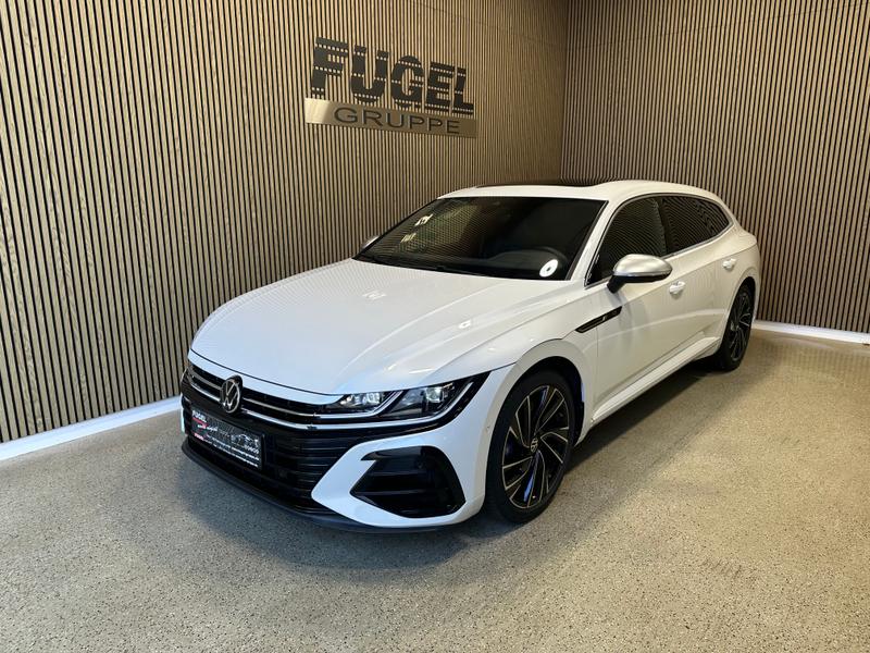 VW Arteon
