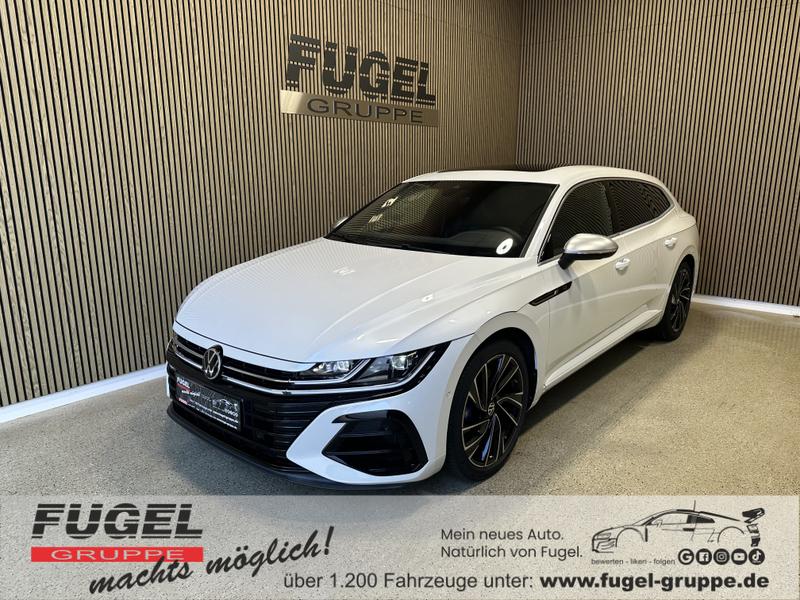 VW Arteon