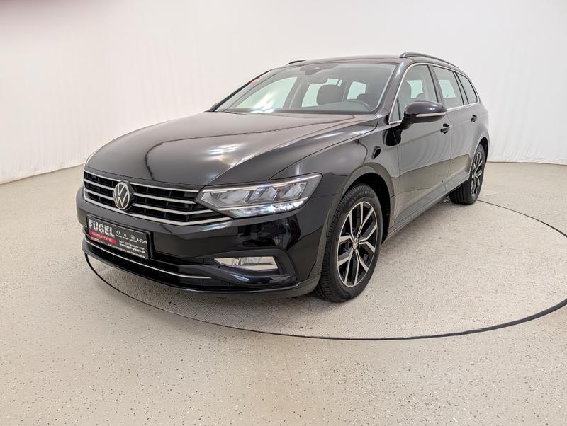 VW Passat Variant