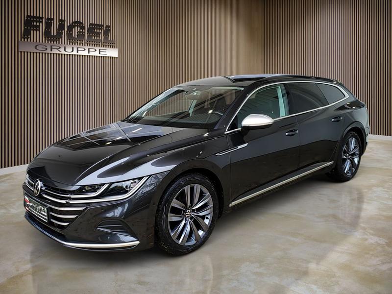 VW Arteon