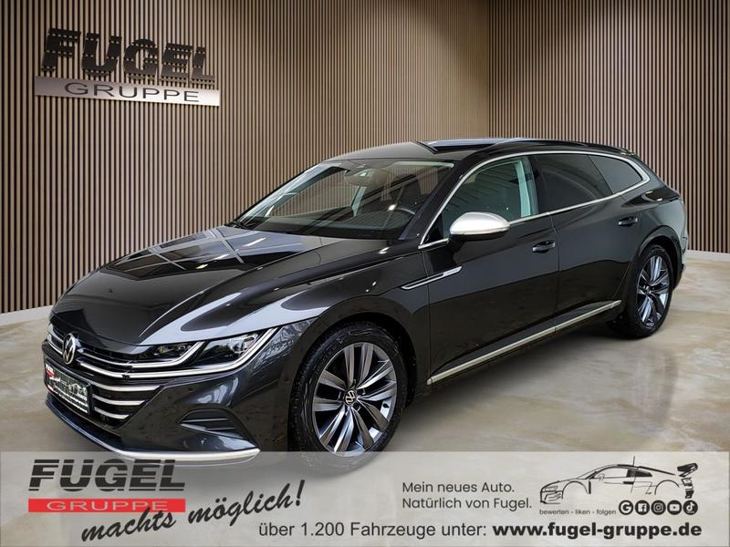 VW Arteon