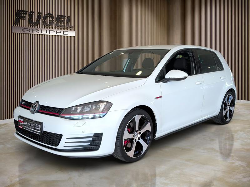 VW Golf
