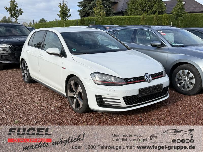 VW Golf