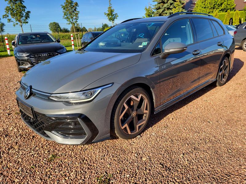 VW Golf Variant