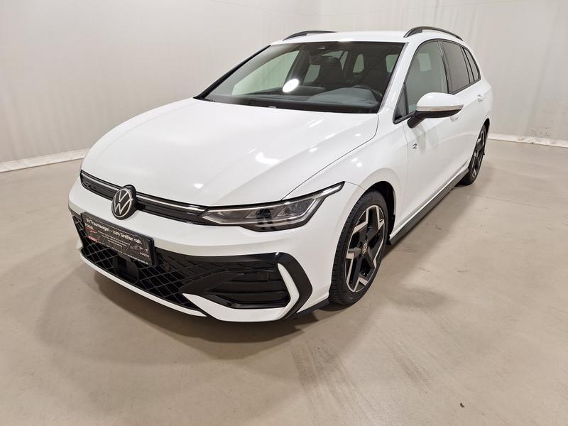 VW Golf Variant