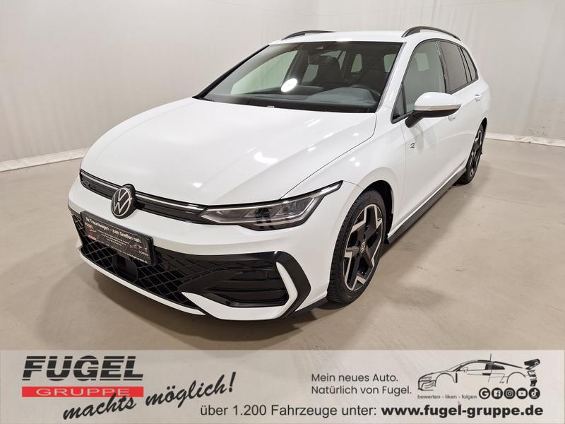 VW Golf Variant