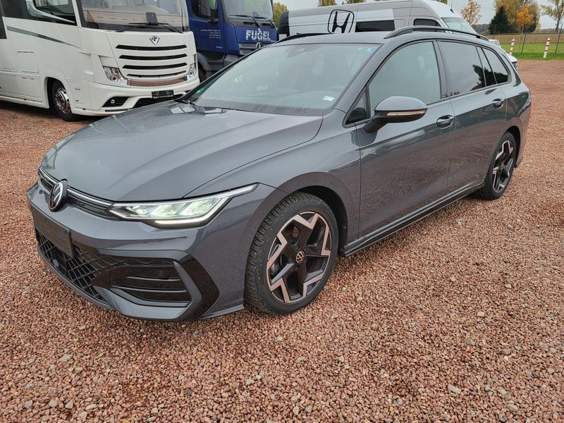 VW Golf Variant