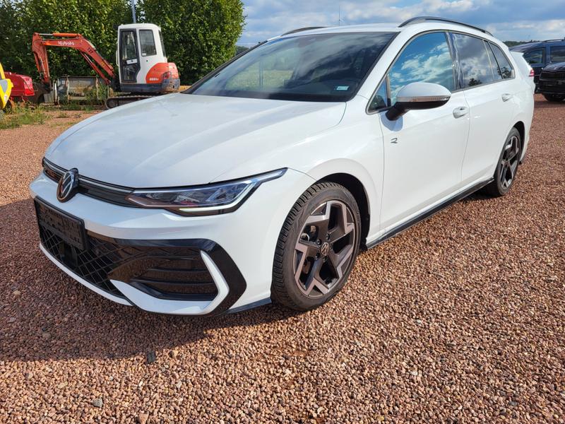 VW Golf Variant