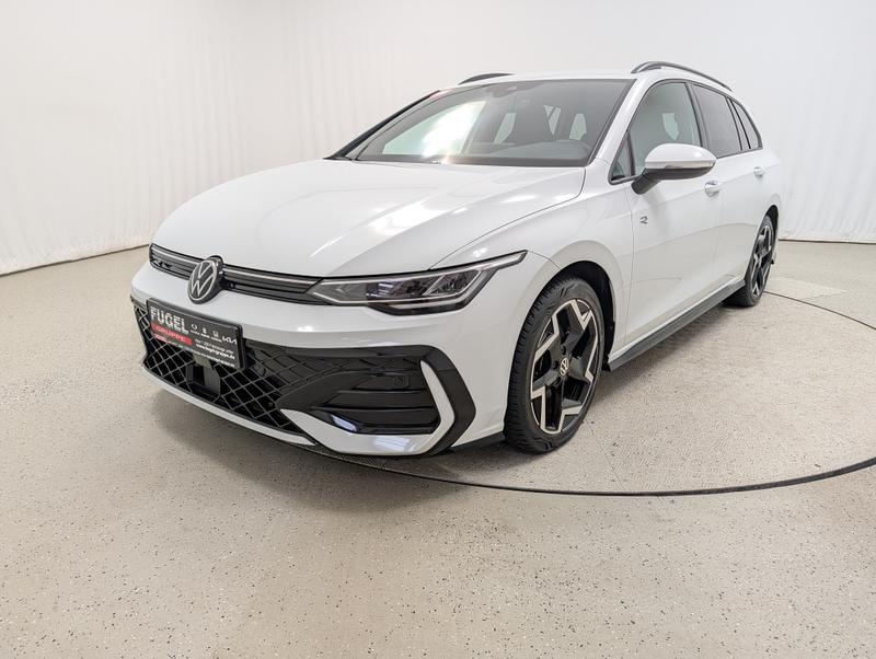 VW Golf Variant