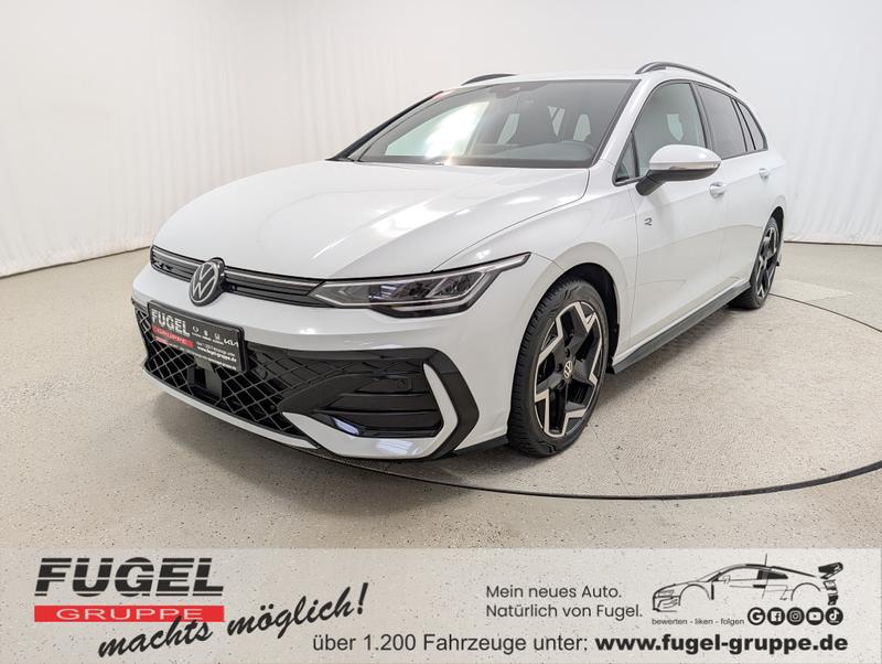 VW Golf Variant
