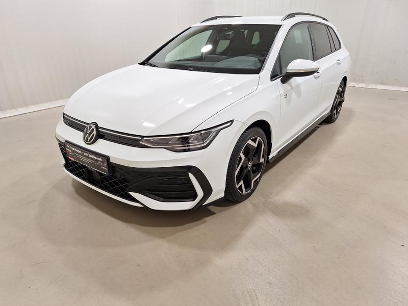 VW Golf Variant