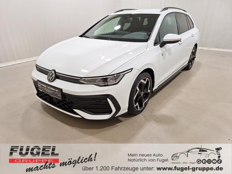 VW Golf Variant