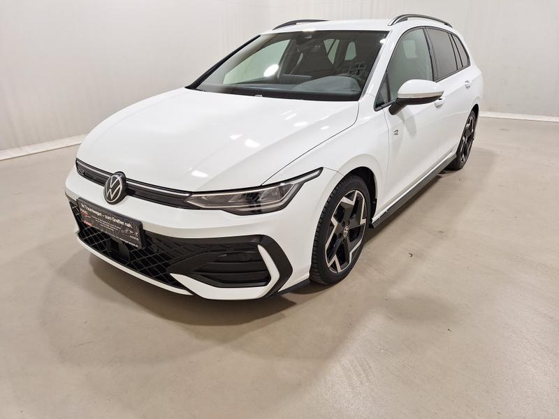 VW Golf Variant