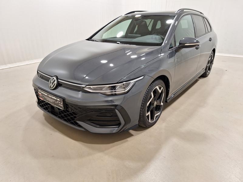 VW Golf Variant
