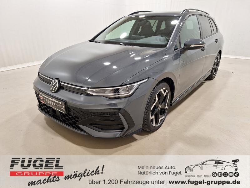VW Golf Variant