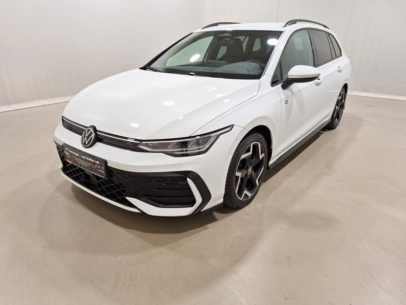 VW Golf Variant