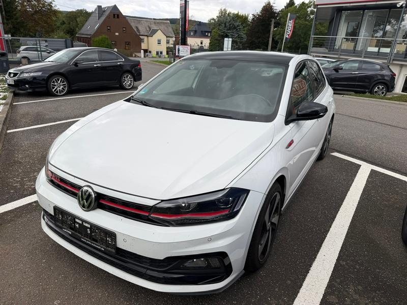 VW Polo