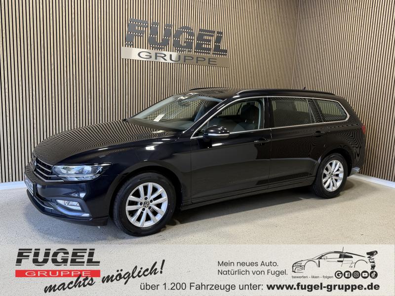 VW Passat Variant