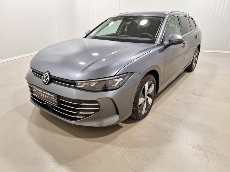VW Passat Variant