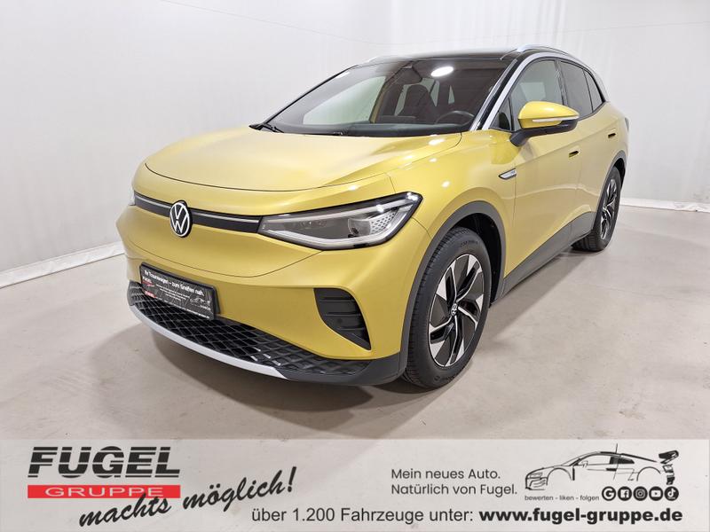 VW ID.4