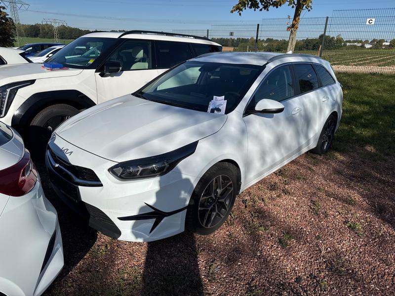 Kia Ceed Sportswagon
