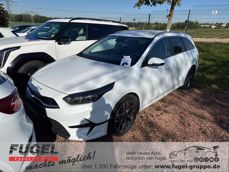 Kia Ceed Sportswagon